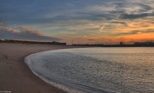ijmuiderstrand