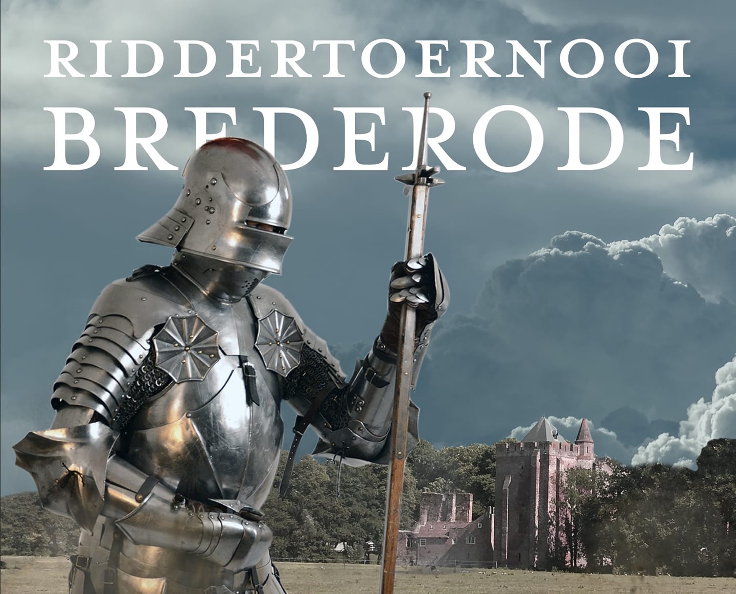 Riddertoernooi Brederode