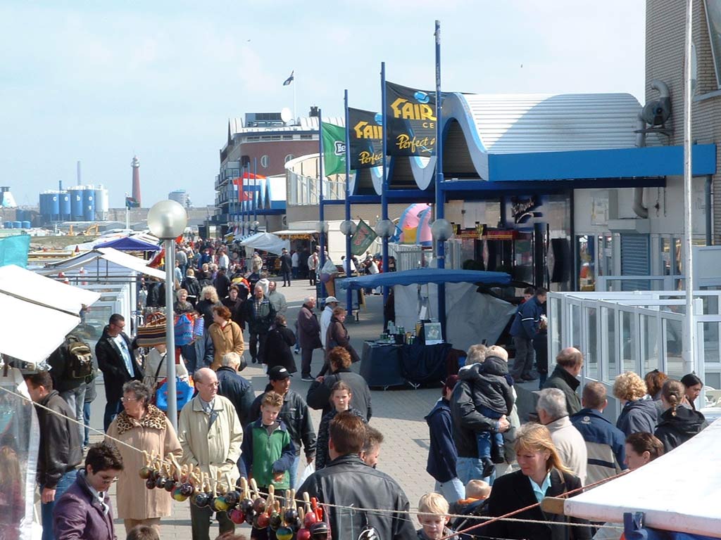Mooi IJmuiden