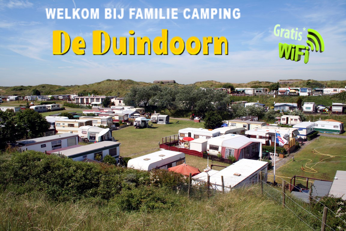 Camping de Duindoorn
