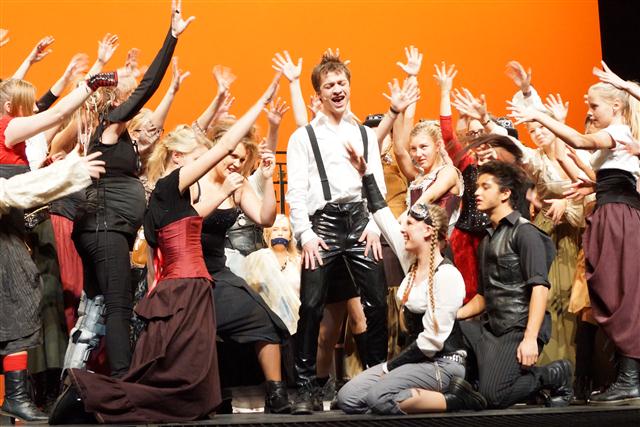 West Side Story