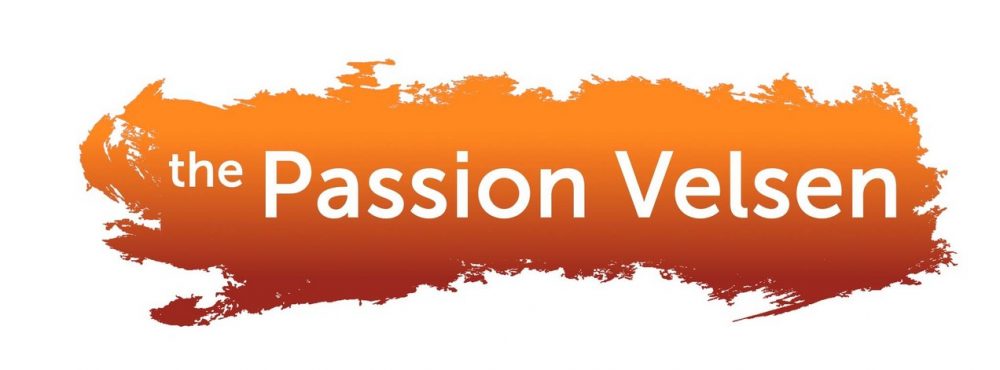 Op zondag 5 april is de tuin van de Engelmunduskerk het decor van de Passion Velsen 2020