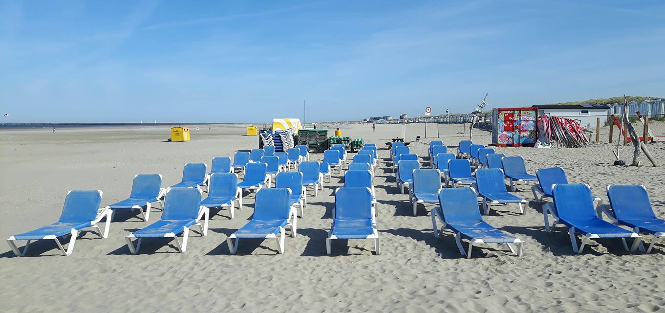 De Stranden