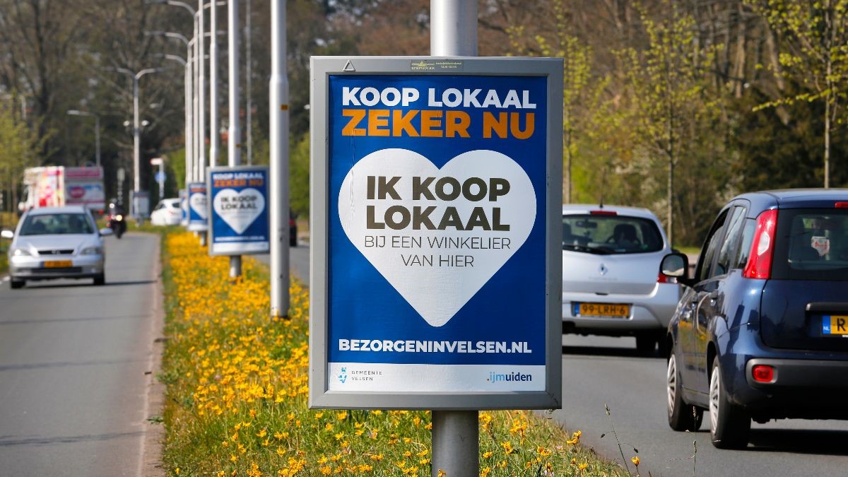 Citymarketing: snel schakelen. De zomer van 2020 ziet er door de coronacrisis heel anders uit dan we ons hadden voorgesteld.
