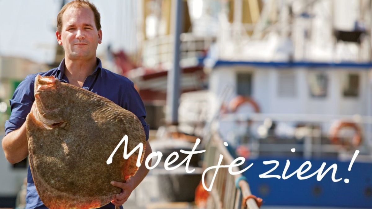 Proef Noordzeevis uit IJmuiden. Vooral in deze tijd is het belangrijk om gezond te eten. En laat vis nou toevallig heel erg gezond zijn. In IJmuiden hebben we het voordeel dat er vis in overvloed is