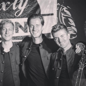 Sixty Pound opent op woensdag 20 juli het Zomerfestival IJmuiden, samen met The Local Boyzz!