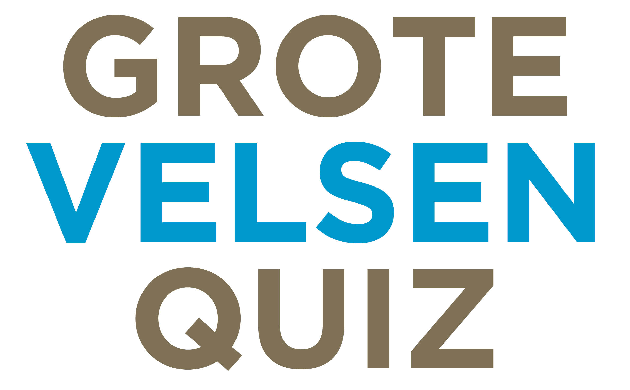 Grote Velsen Quiz live op RTV Seaport